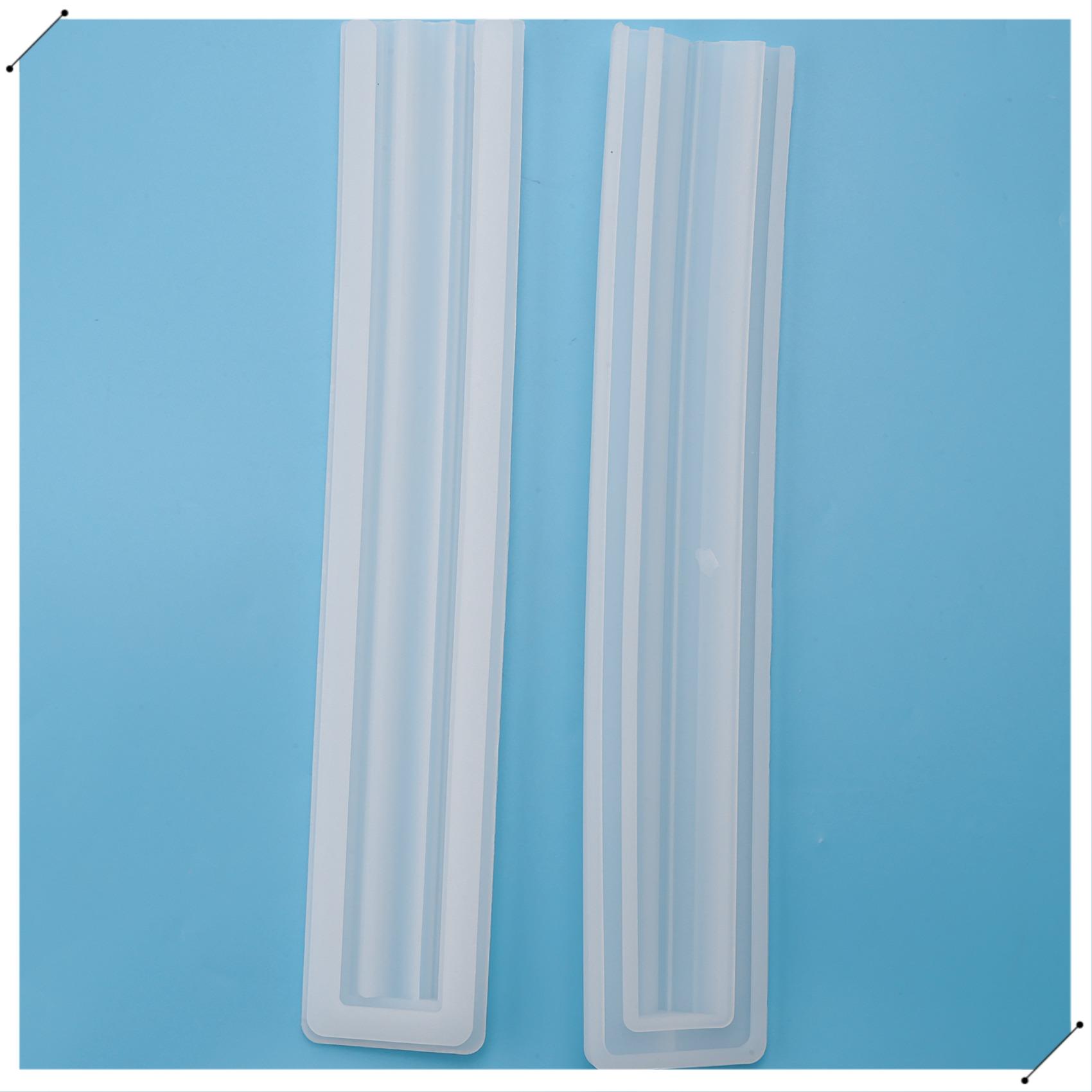 Candle Making Youtube - Little Cat Tube Column Silicone Soap