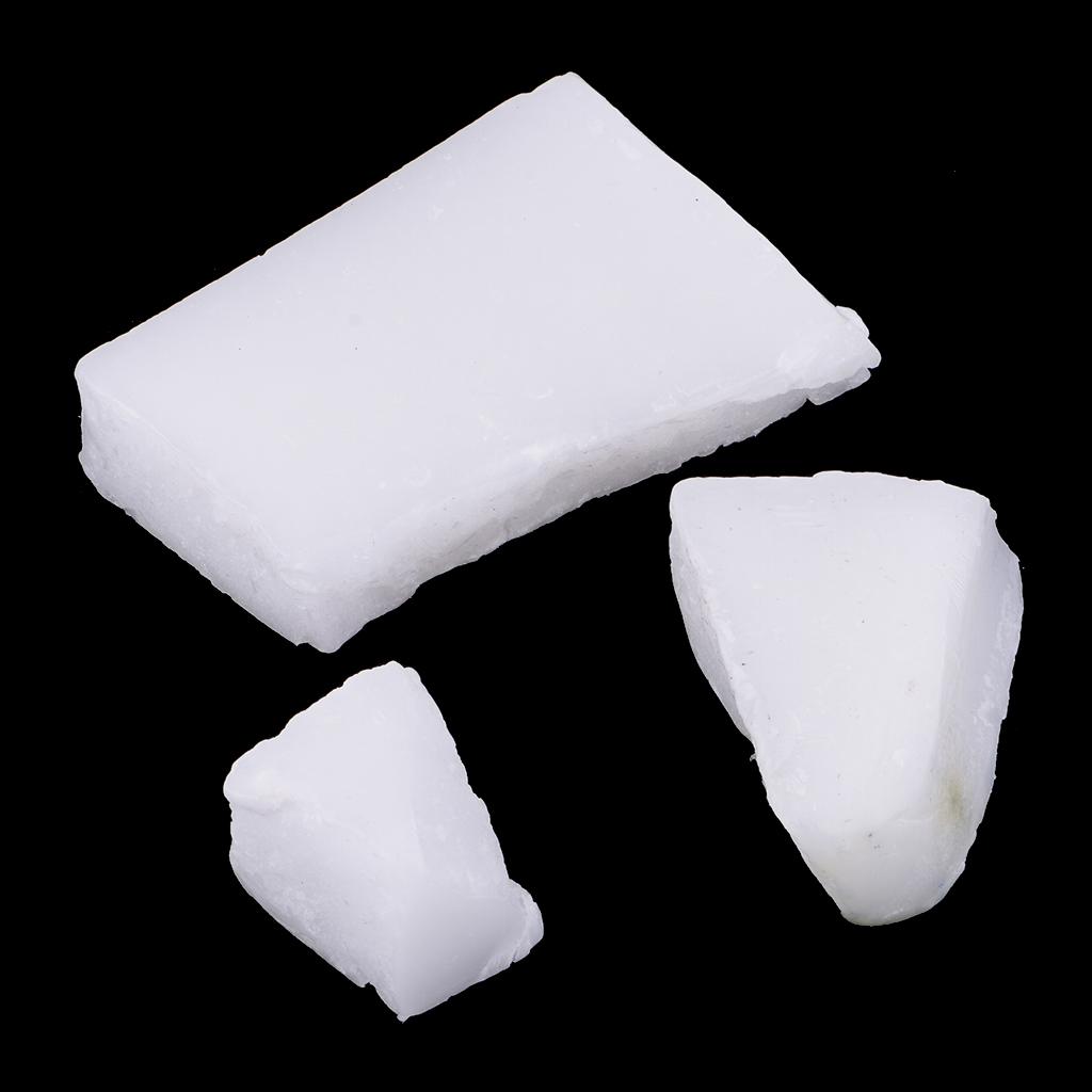 Paraffin Wax/ Pillar Blend - - - огляд і ціна Candle Making Tips