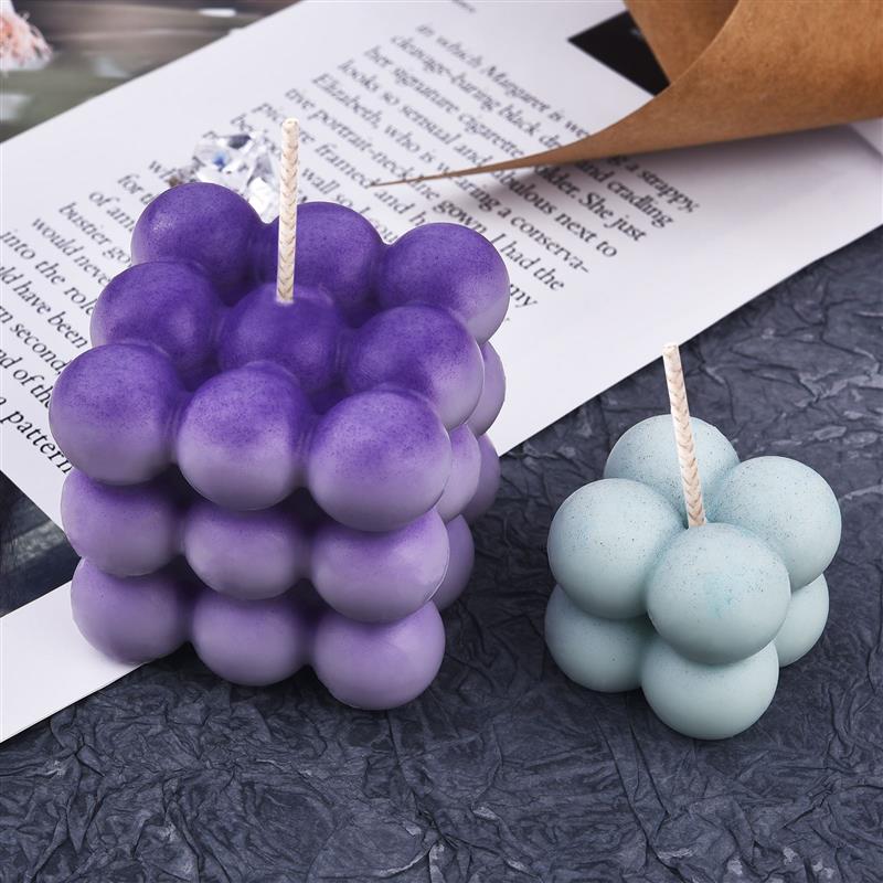 30pcs Candle Wicks Low Smoke P - огляд і ціна Candle Making Tips