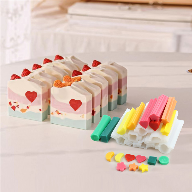 Mini 12cm Silicone Tube Mold f - огляд і ціна Candle Making Youtube