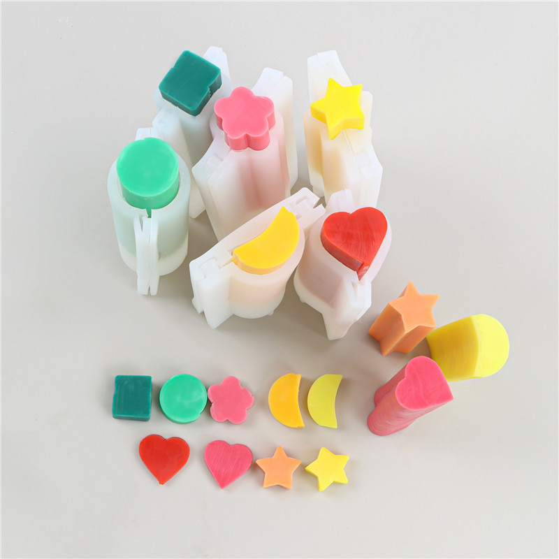 Mini 12cm Silicone Tube Mold f - огляд і ціна Candle Making Youtube