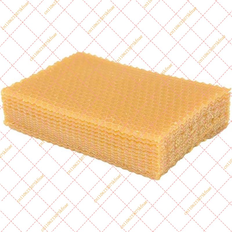 100PCS Beeswax Sheets for Cand - огляд і ціна Candle Making Kit For Adults