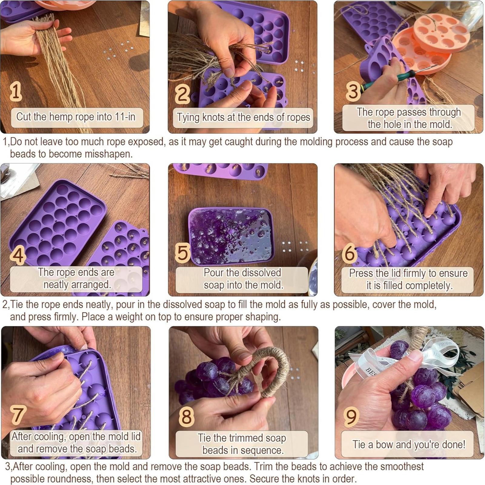 Soap Making Kit For Adults DIY - огляд і ціна Candle Making Kit For Adults