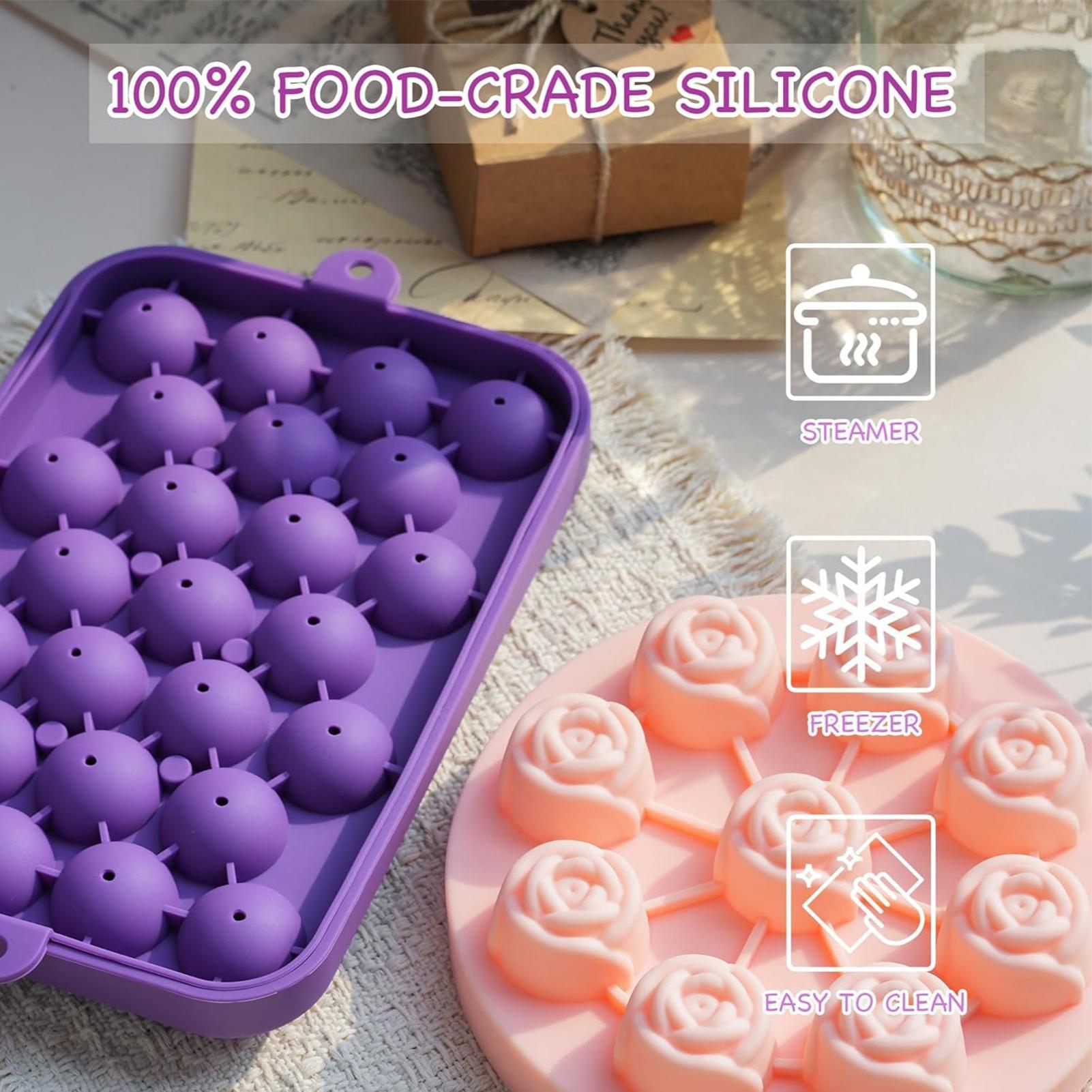 Soap Making Kit For Adults DIY - огляд і ціна Candle Making Kit For Adults