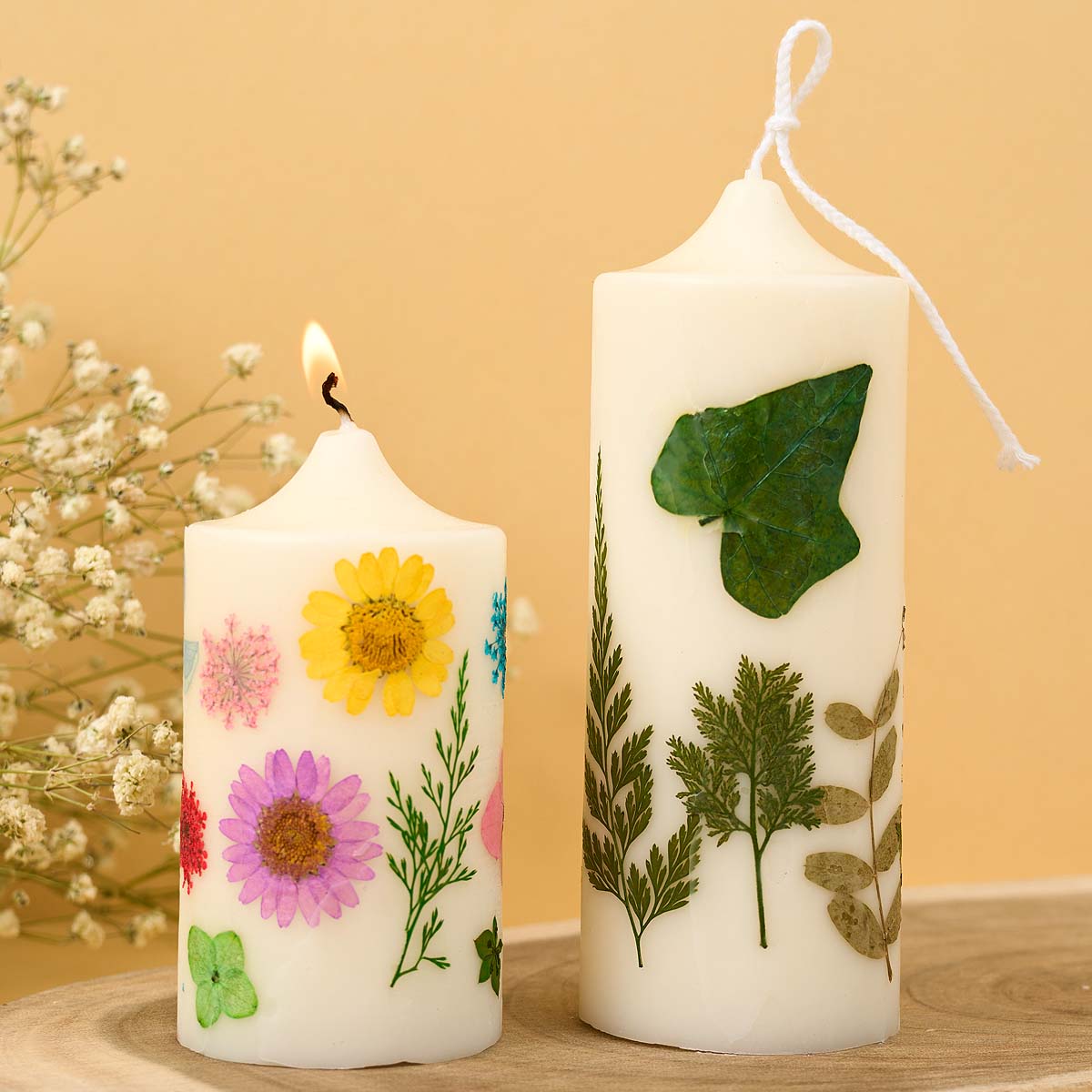 1 Pounds Pure White Soy Wax Fo - огляд і ціна Candle Making Tips