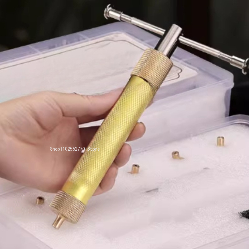 Copper Tube Incense Extruder P - огляд і ціна Candle Making Youtube