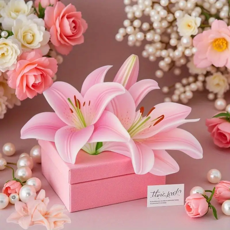 Rose Silicone Molds For DIY Fl - огляд і ціна Candle Making Kit For Adults