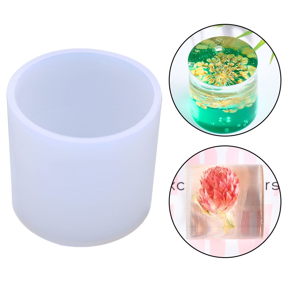 3D Silicone Mold For Candles C - огляд і ціна Candle Making Tips