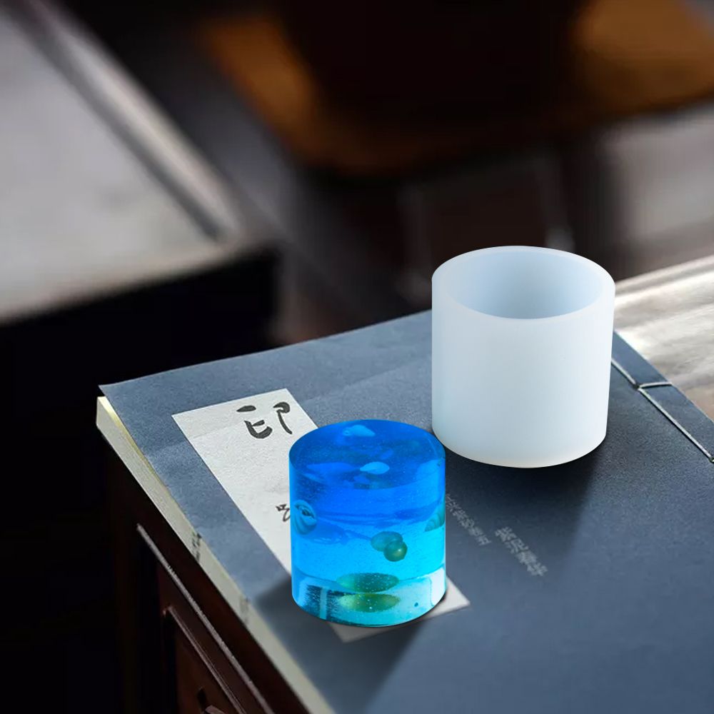 3D Silicone Mold For Candles C - огляд і ціна Candle Making Tips