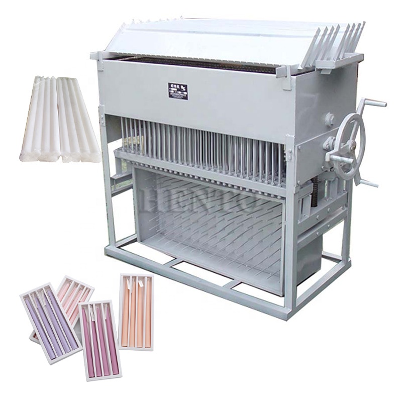 China Manufacture Candle Makin - огляд і ціна Candle Making Machine Price