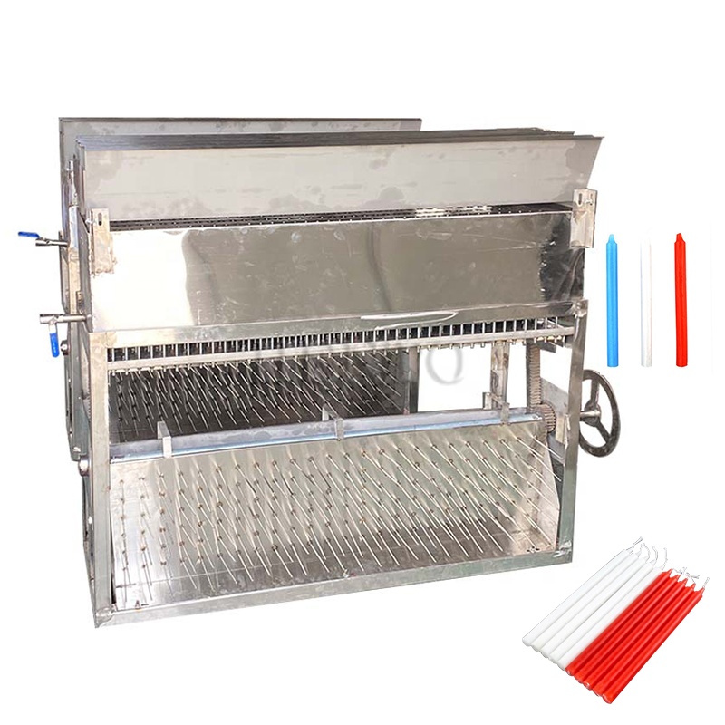 China Manufacture Candle Makin - огляд і ціна Candle Making Machine Price